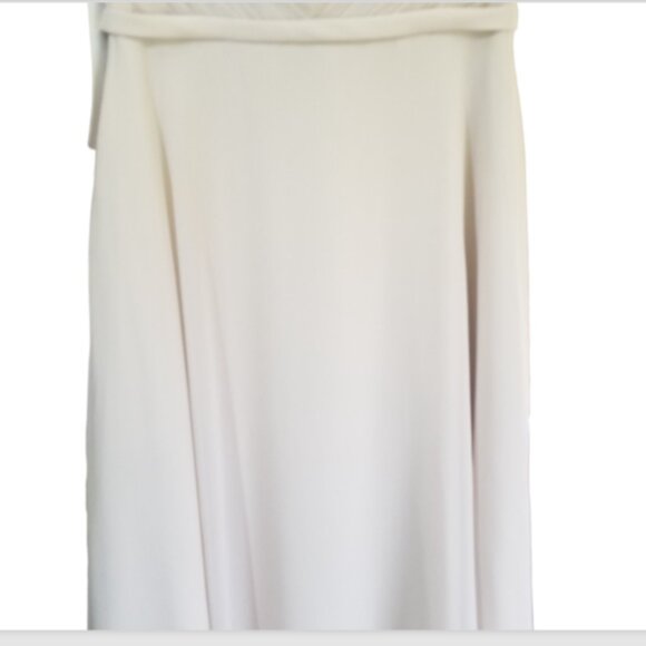 Azazie Melinda Dress Graduation Bridesmaid Prom Bust 34" Waist 27" Hips … - Picture 11 of 13